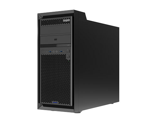 曙光F300-G40微型计算机
